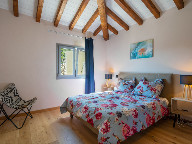 Foto van wonen van Vakantiehuis Valloria