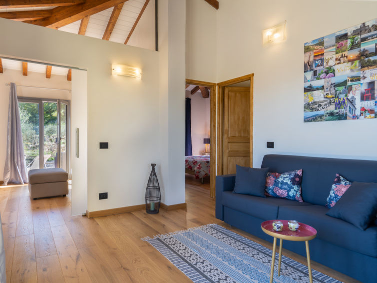 Foto van wonen van Vakantiehuis Valloria