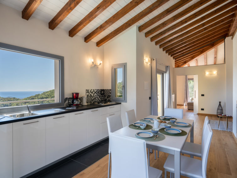Foto van wonen van Vakantiehuis Valloria