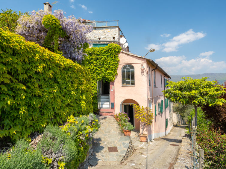 Prachtig Vakantiehuis in Bellissimi, Liguri | Out! Vakantiehuizen