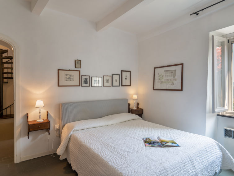 Foto van wonen van Vakantiehuis Dolcedo