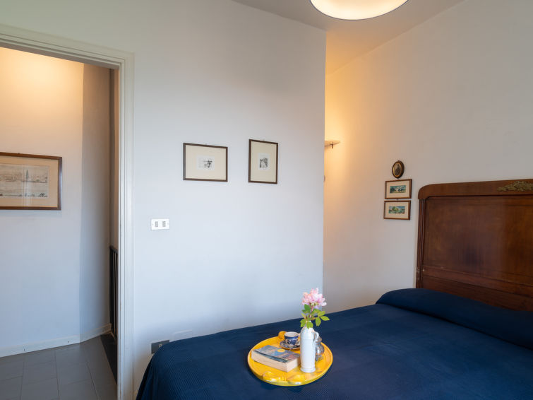 Foto van wonen van Vakantiehuis Dolcedo