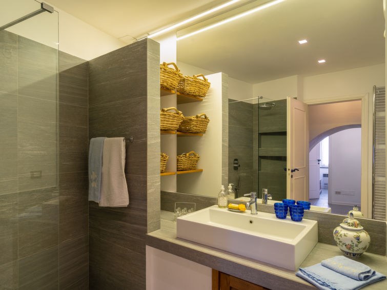 Foto van wonen van Vakantiehuis Dolcedo