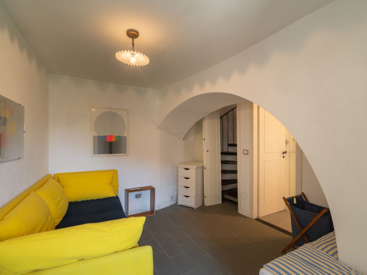 Foto van wonen van Vakantiehuis Dolcedo