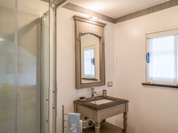 Foto van wonen van Vakantiehuis Dolcedo