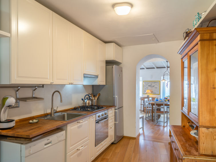 Foto van wonen van Vakantiehuis Dolcedo