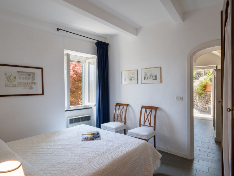 Foto van wonen van Vakantiehuis Dolcedo