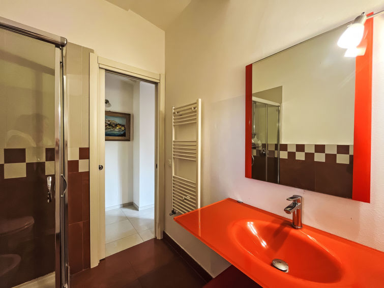Foto van wonen van Vakantiehuis Poggi