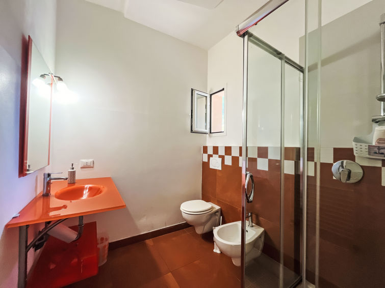 Foto van wonen van Vakantiehuis Poggi