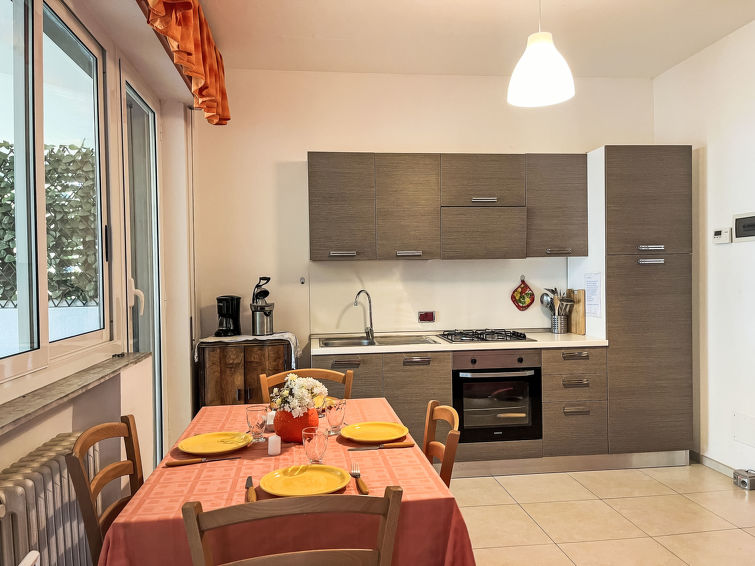 Foto van wonen van Vakantiehuis Poggi