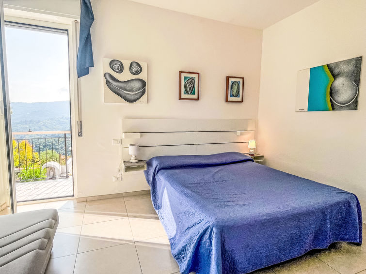 Foto van wonen van Vakantiehuis Poggi