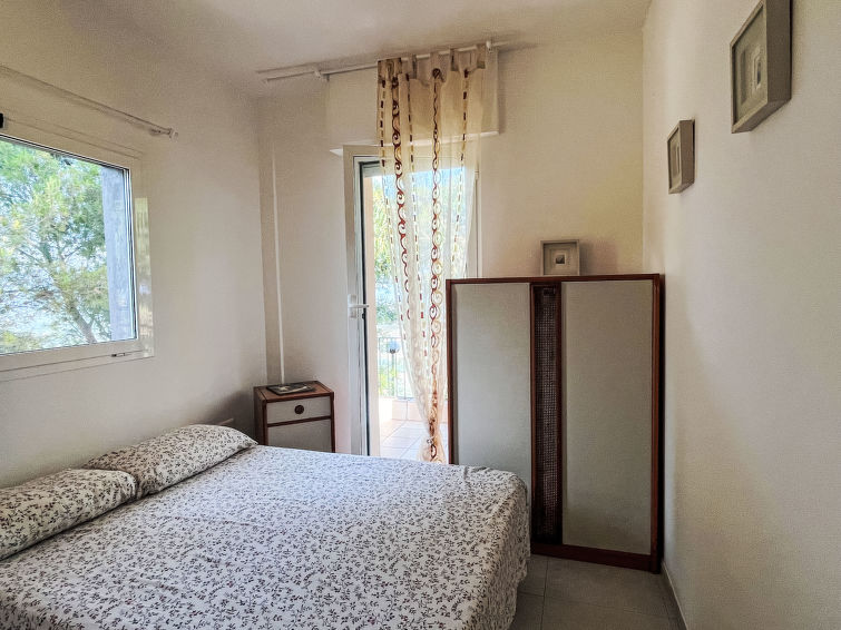 Foto van wonen van Vakantiehuis Poggi