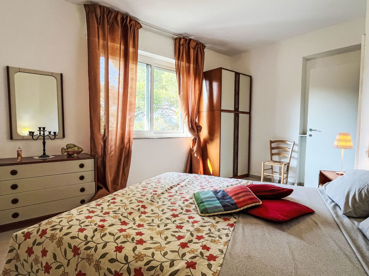 Foto van wonen van Vakantiehuis Poggi