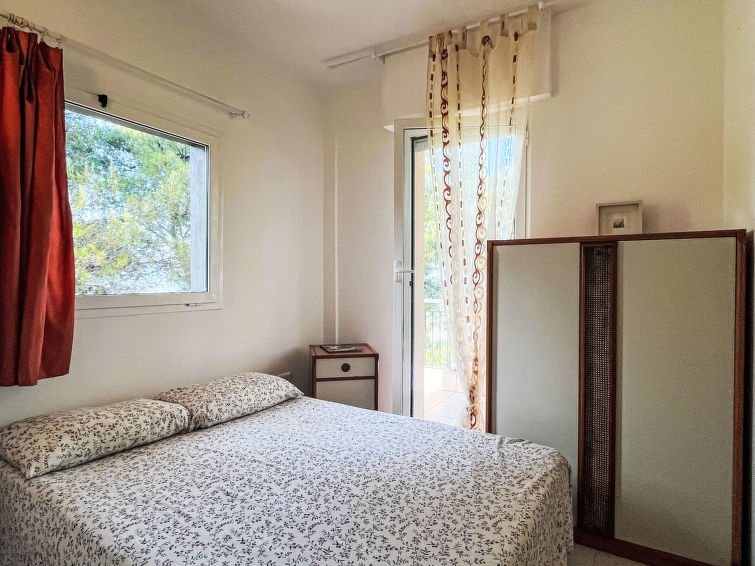 Foto van wonen van Vakantiehuis Poggi