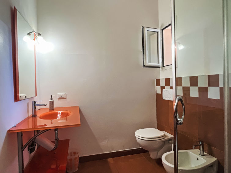 Foto van wonen van Vakantiehuis Poggi