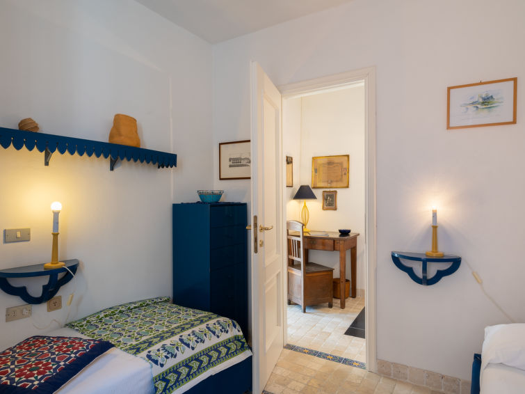 Foto van wonen van Vakantiehuis Dolcedo