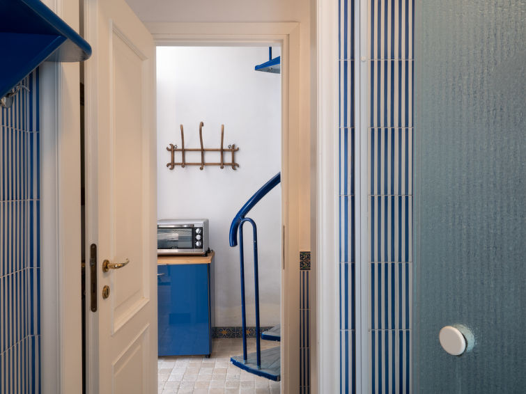 Foto van wonen van Vakantiehuis Dolcedo
