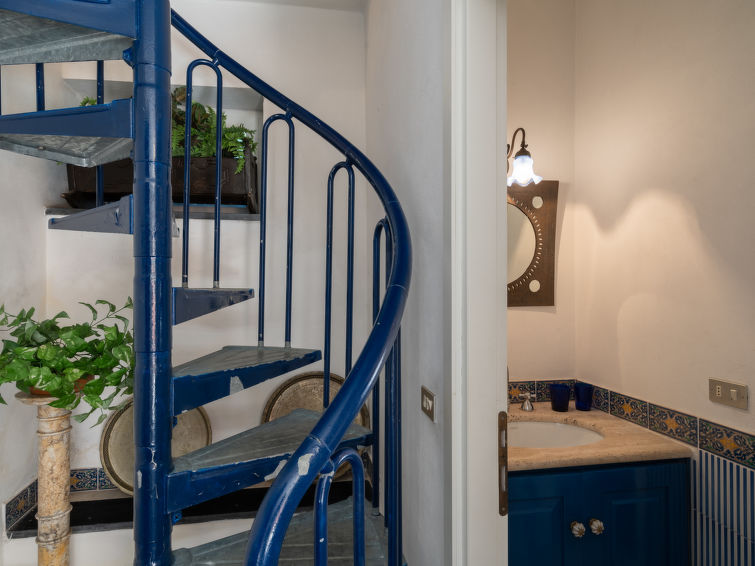 Foto van wonen van Vakantiehuis Dolcedo