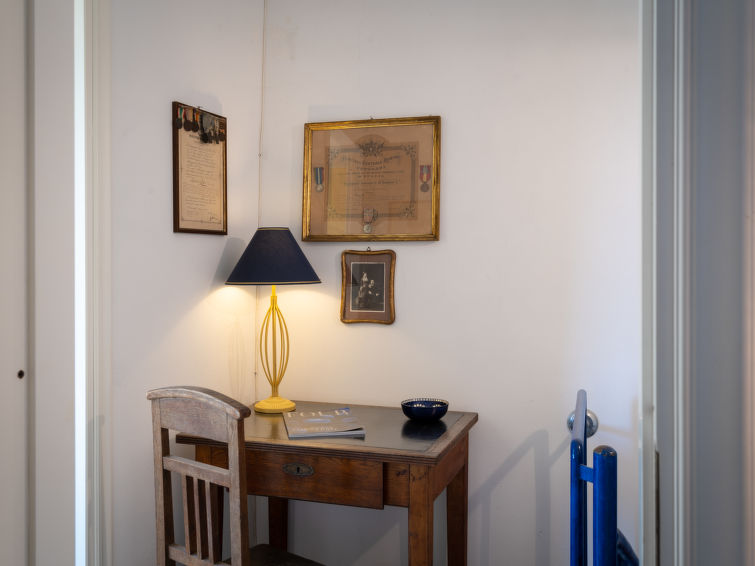 Foto van wonen van Vakantiehuis Dolcedo