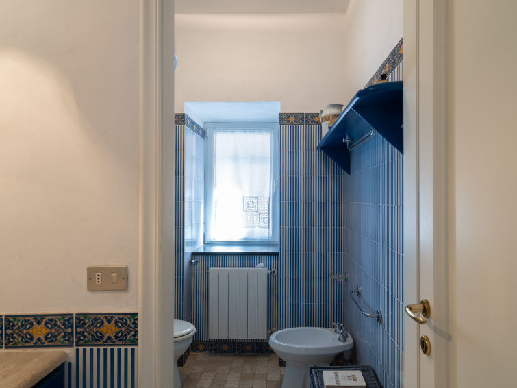 Foto van wonen van Vakantiehuis Dolcedo