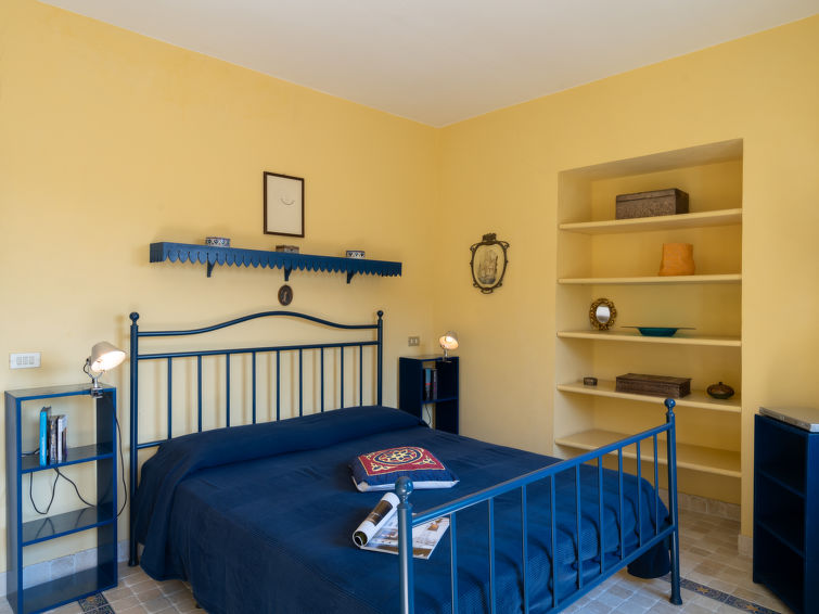 Foto van wonen van Vakantiehuis Dolcedo