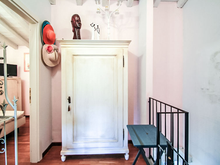 Foto van wonen van Vakantiehuis Pignone
