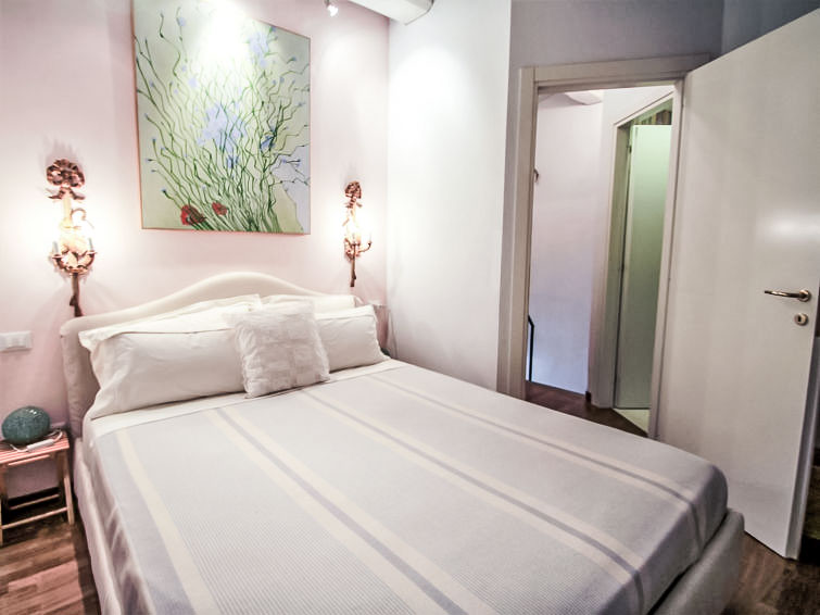 Foto van wonen van Vakantiehuis Pignone