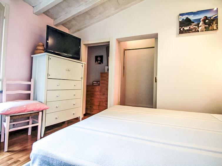 Foto van wonen van Vakantiehuis Pignone