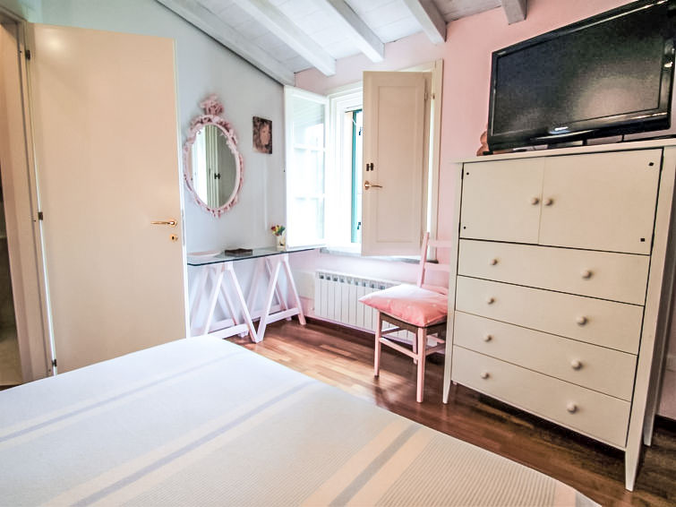 Foto van wonen van Vakantiehuis Pignone