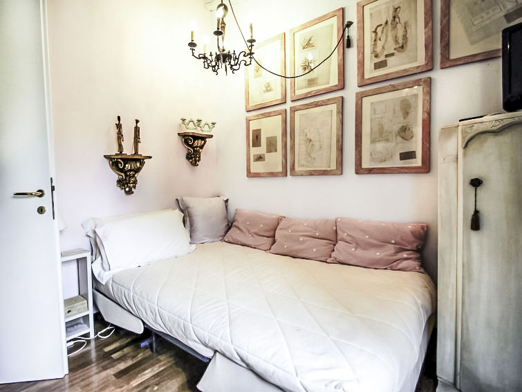 Foto van wonen van Vakantiehuis Pignone