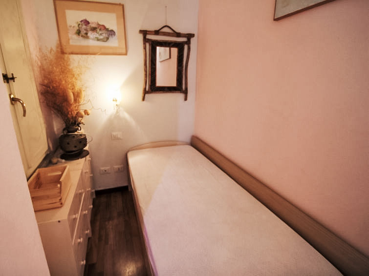 Foto van wonen van Vakantiehuis Pignone