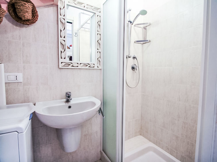 Foto van wonen van Vakantiehuis Pignone