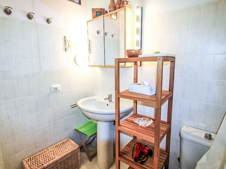 Foto van wonen van Vakantiehuis Pignone