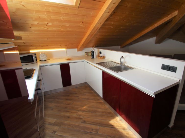 Foto van wonen van Appartement Moneglia