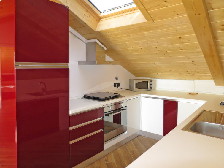 Foto van wonen van Appartement Moneglia