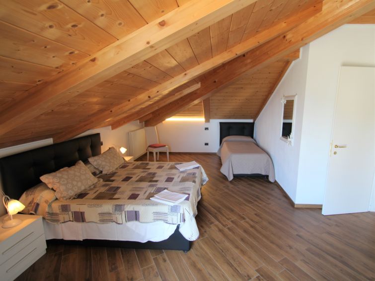 Foto van wonen van Appartement Moneglia
