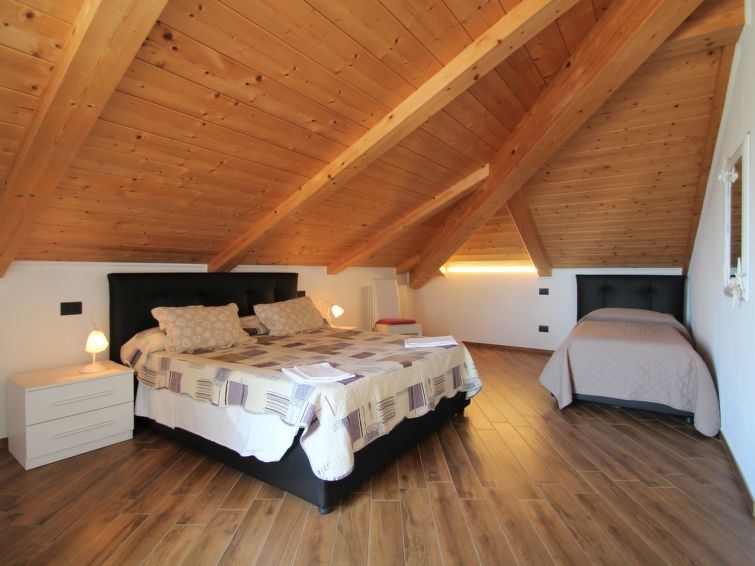 Foto van wonen van Appartement Moneglia