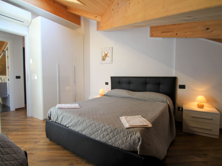 Foto van wonen van Appartement Moneglia