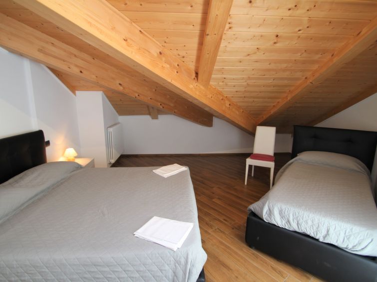 Foto van wonen van Appartement Moneglia