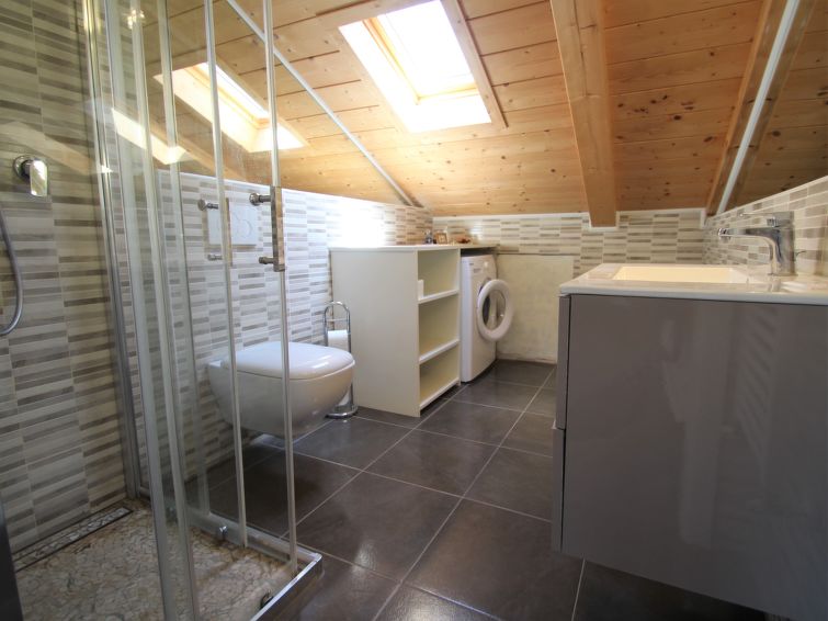 Foto van wonen van Appartement Moneglia