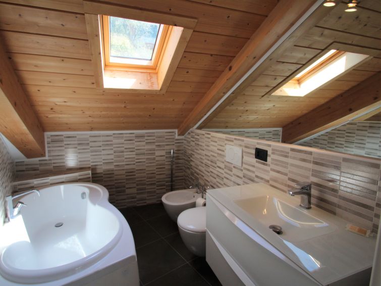 Foto van wonen van Appartement Moneglia
