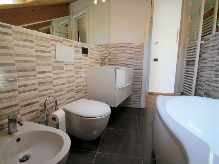 Foto van wonen van Appartement Moneglia