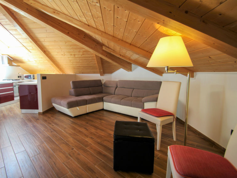 Foto van wonen van Appartement Moneglia