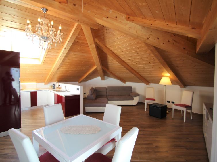 Foto van wonen van Appartement Moneglia