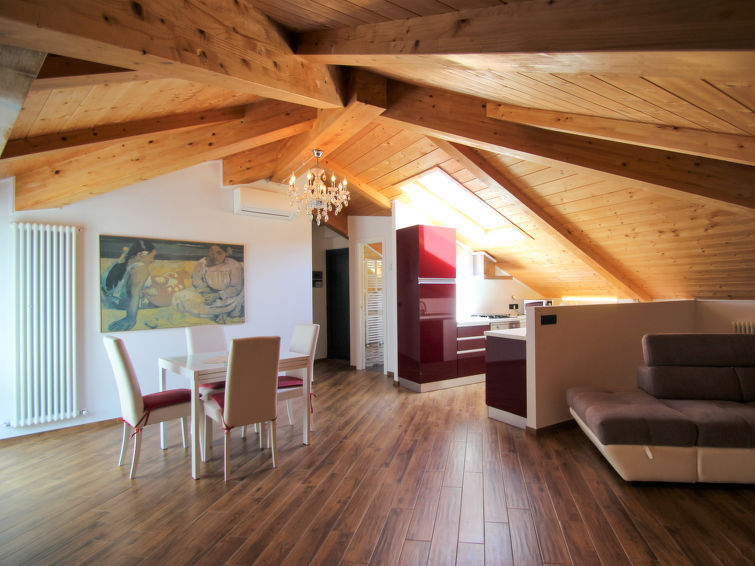 Foto van wonen van Appartement Moneglia