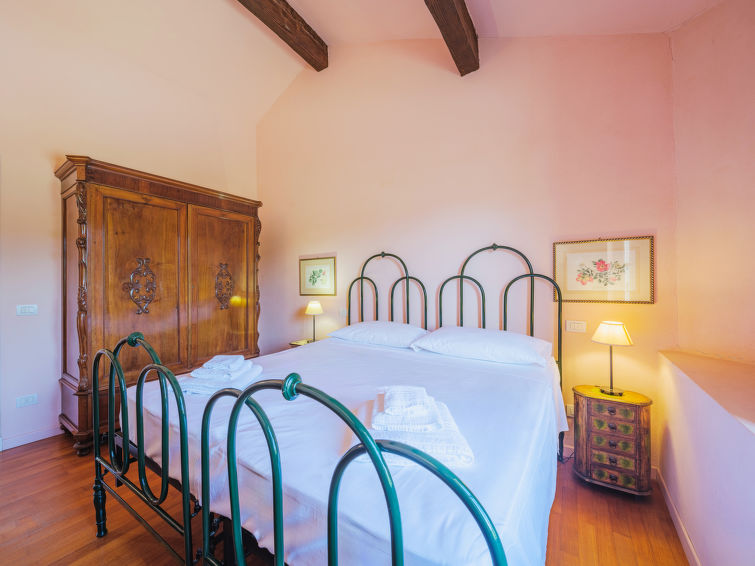 Foto van wonen van Appartement Sestri Levante