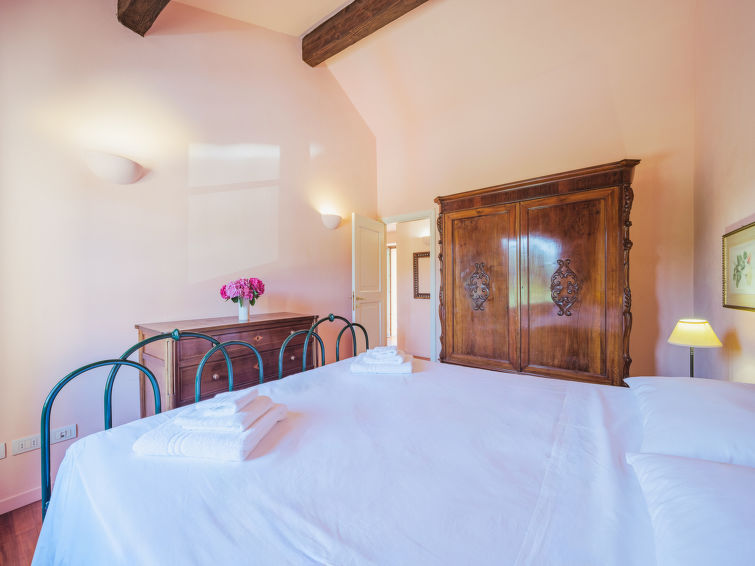 Foto van wonen van Appartement Sestri Levante