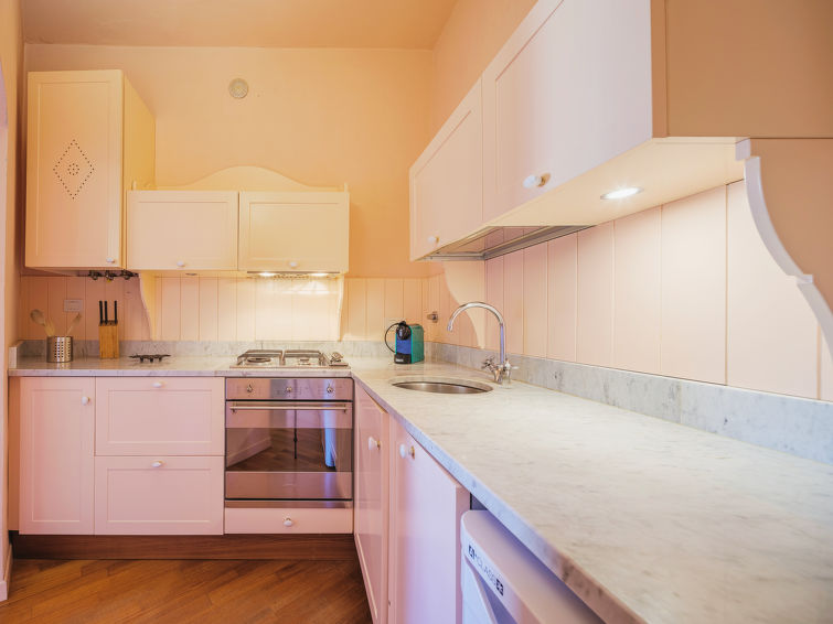 Foto van wonen van Appartement Sestri Levante