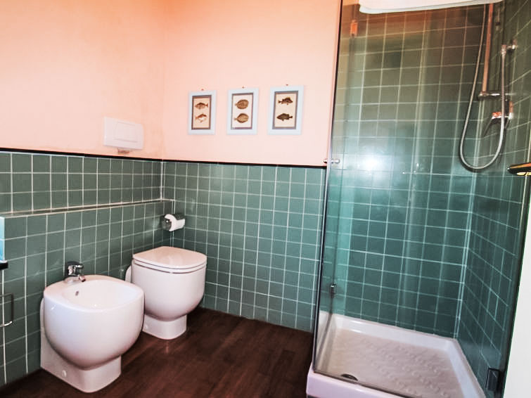 Foto van wonen van Appartement Sestri Levante