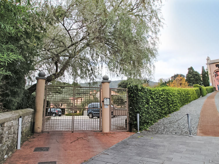 Foto van wonen van Appartement Sestri Levante